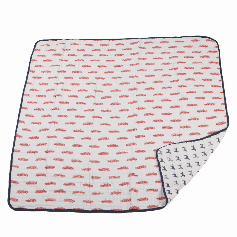 Newcastle Blanket