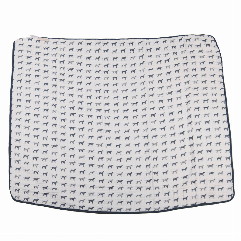 Newcastle Blanket