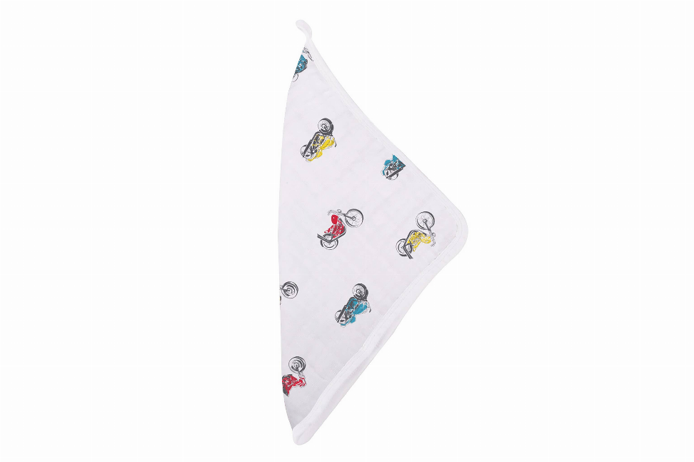 Washcloth Set