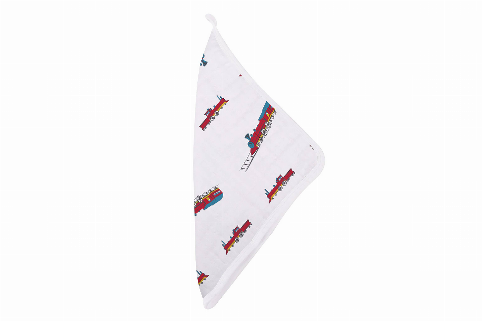 Washcloth Set