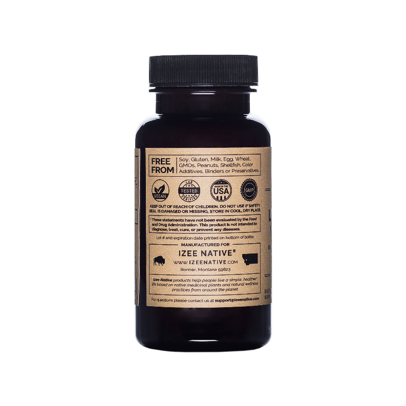 Liposomal Vitamin C
