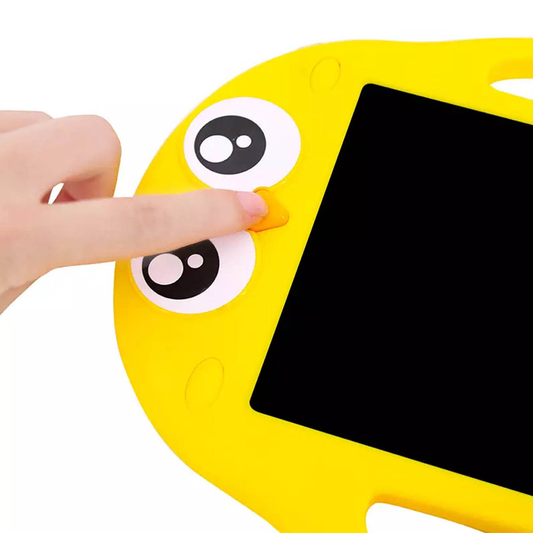 Kids Drawing Doodle Lcd Writing Tablet Toy