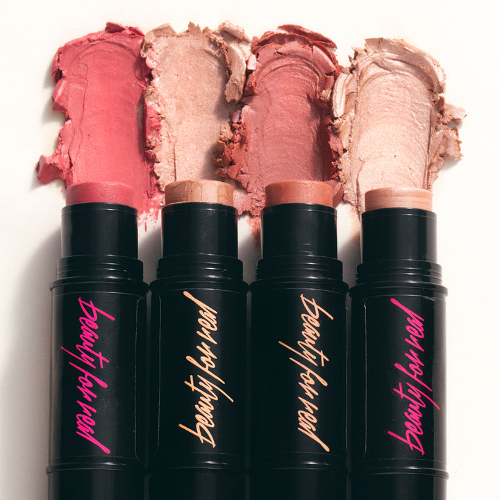 Blush + Glo Highlighter