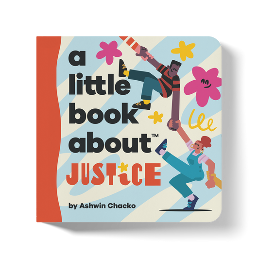 A Little Book About Justice