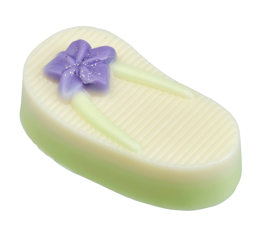 Flip Flop Soap