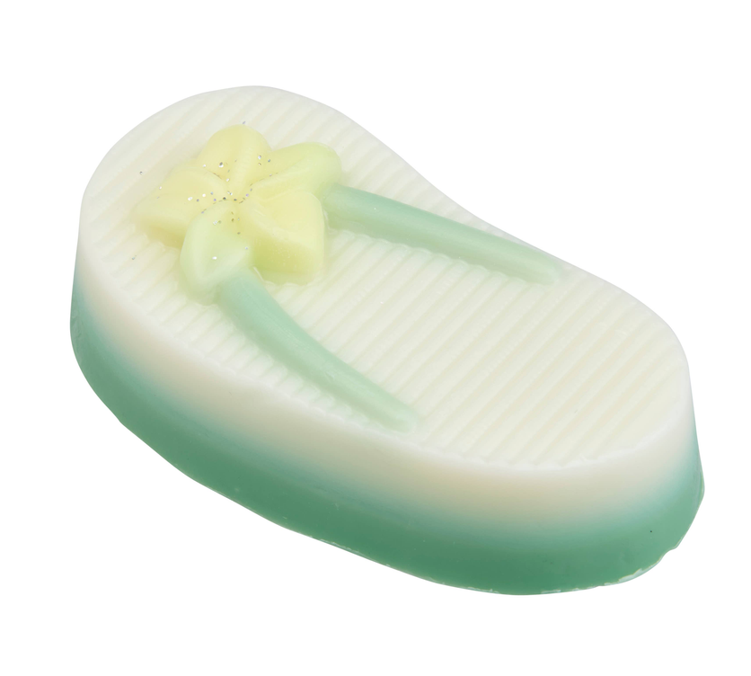 Flip Flop Soap