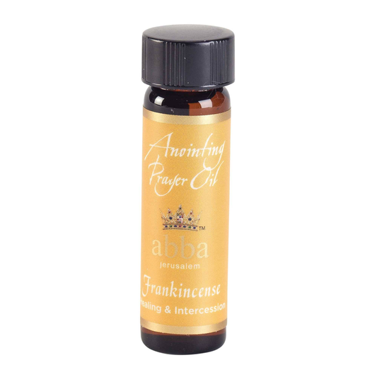 Frankincense Anointing Oil