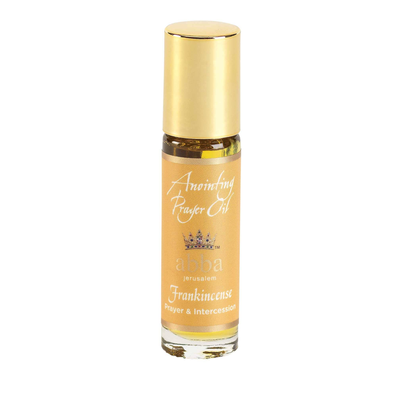 Frankincense Anointing Oil  Rollon