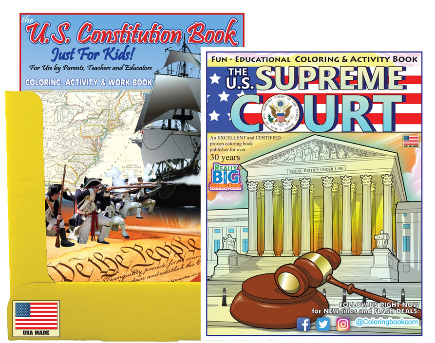 Supreme Court Constitution