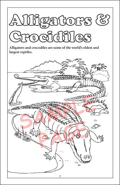 Prehistoric Creatures