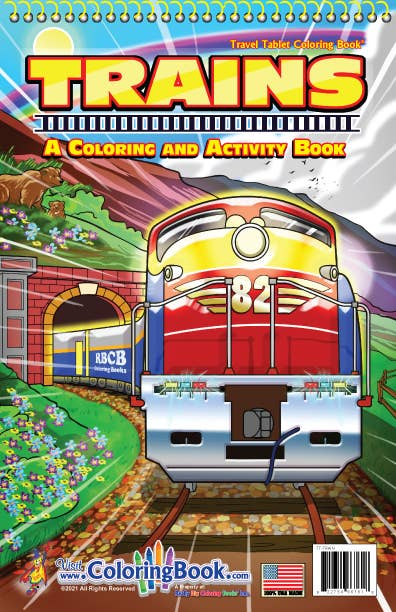 Trains
