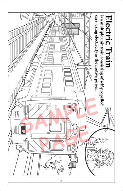Trains
