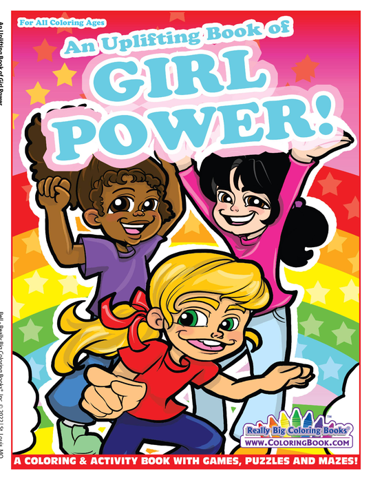 Girl Power