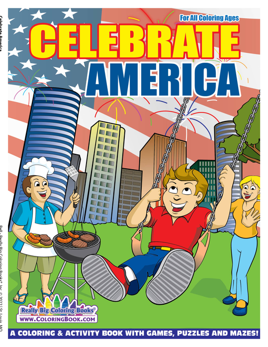 Celebrate America