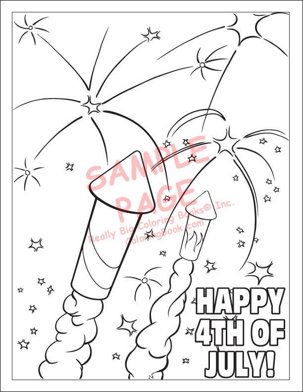 Celebrate America