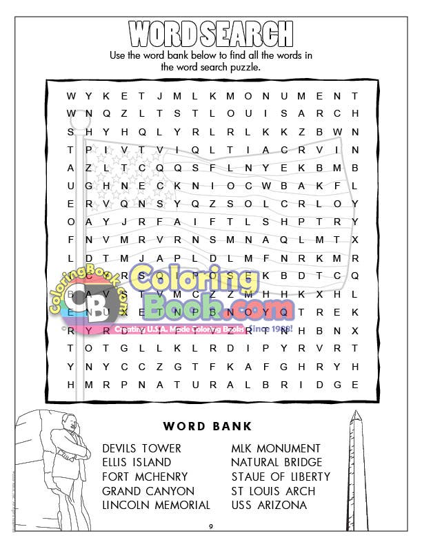 Puzzles