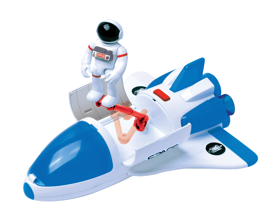 Astro Venture