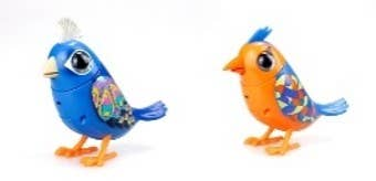 SILVERLIT DIGIBIRDS II
