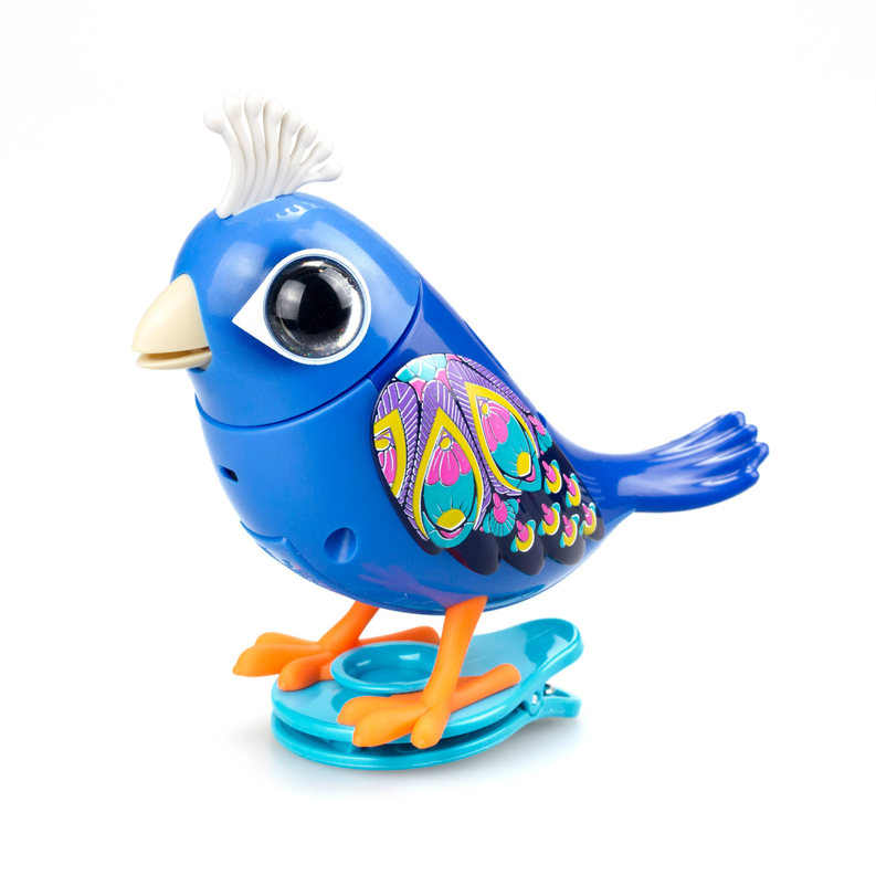 SILVERLIT DIGIBIRDS II