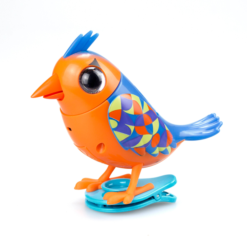 SILVERLIT DIGIBIRDS II