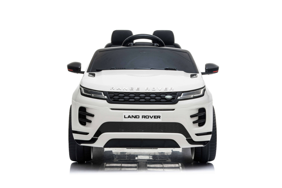 DUST N ROADS RANGE ROVER EVOQUE RIDE ON CAR
