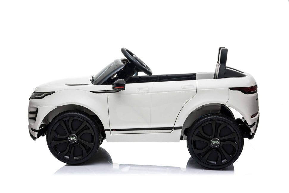 DUST N ROADS RANGE ROVER EVOQUE RIDE ON CAR