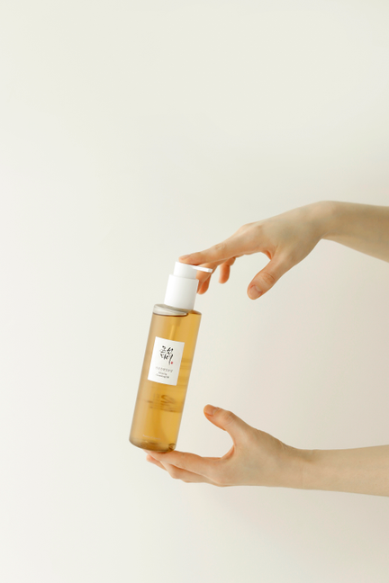 Beauty of Joseon Ginseng Cleansing Oil