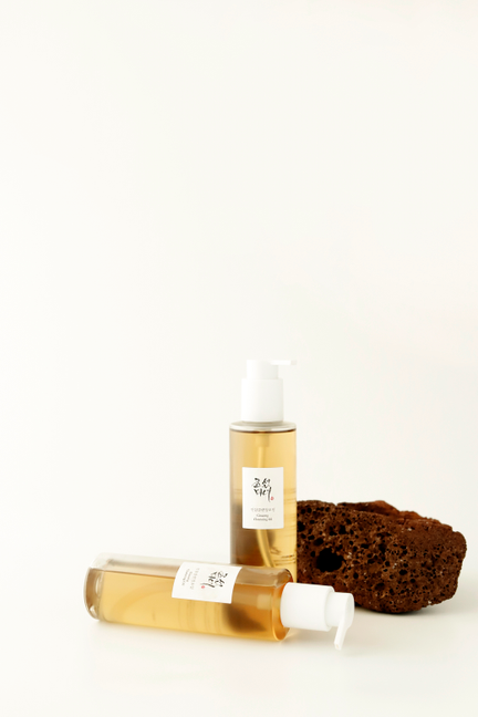 Beauty of Joseon Ginseng Cleansing Oil