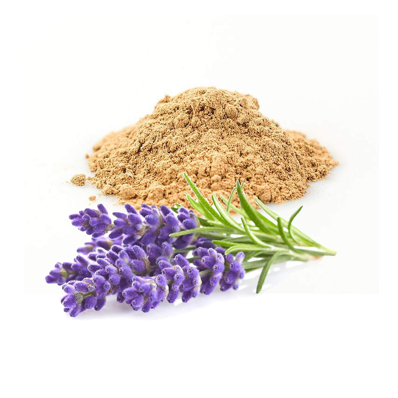 Lavender Sandalwood Body Oil