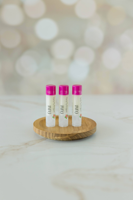 Guava  Lip Butter