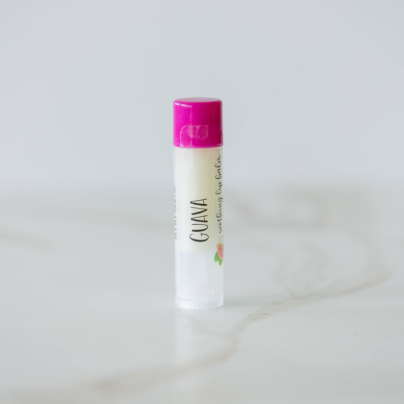 Guava  Lip Butter