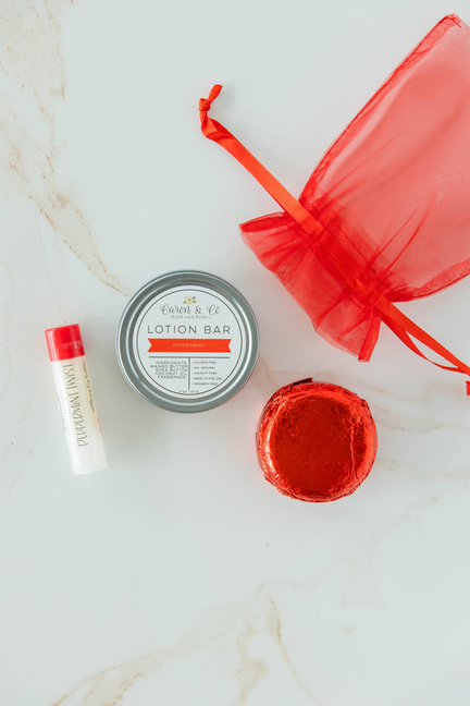Peppermint Mini Bundle