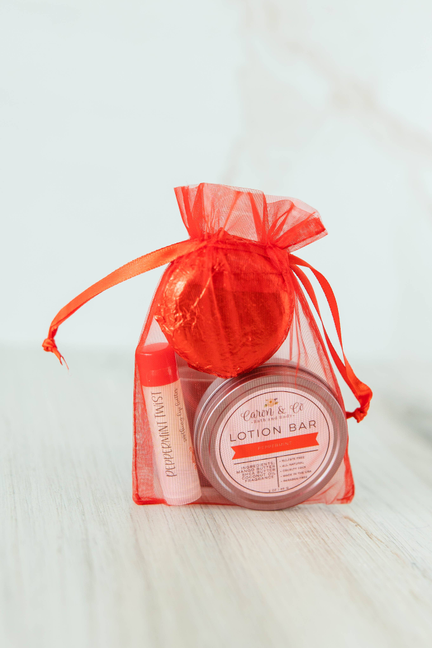 Peppermint Mini Bundle