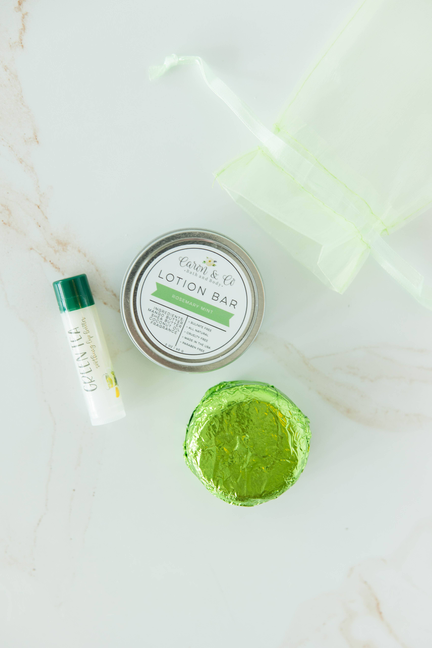 Rosemary Mint Mini Bundle