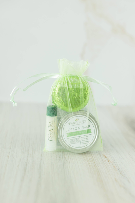 Rosemary Mint Mini Bundle