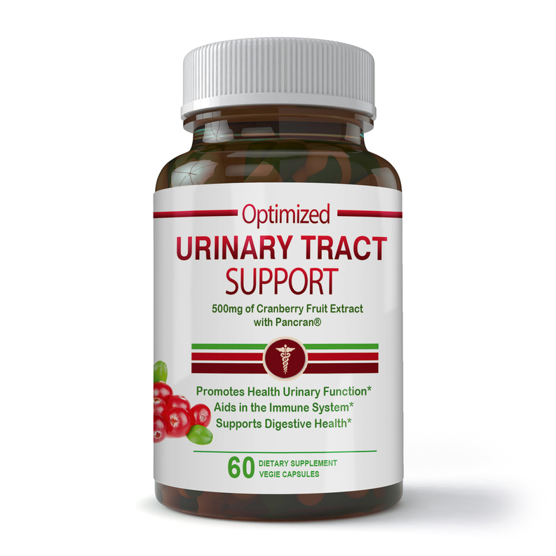 Urinary Tract Support (60 capsules)
