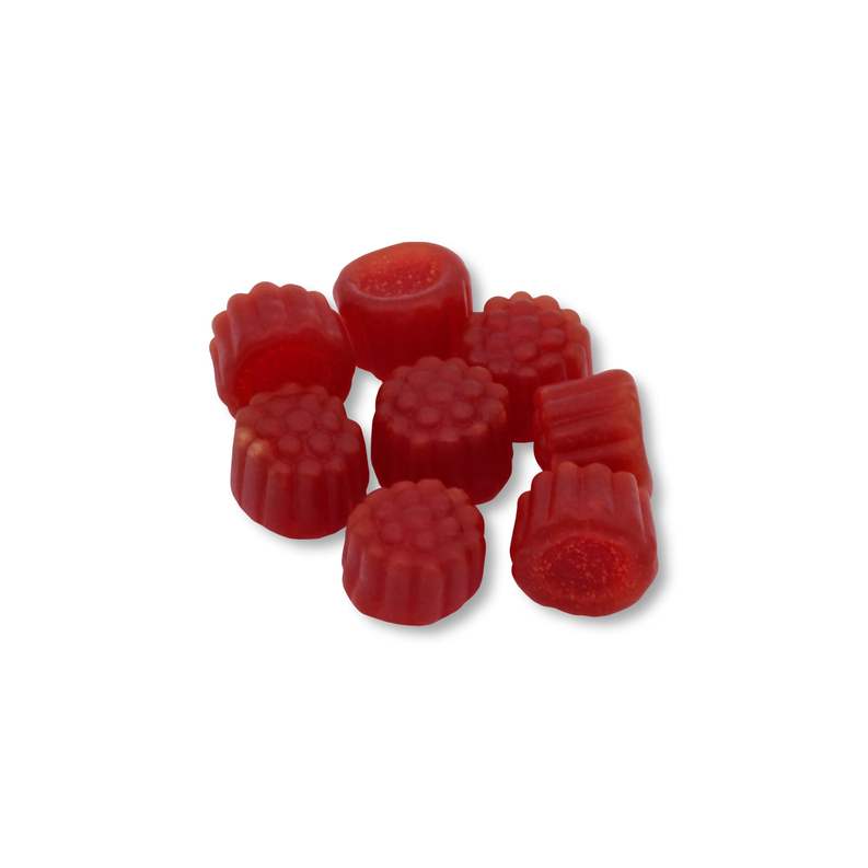 Black Elderberry Gummies Immune Booster with Vitamin C and Zinc (Halal Certified)