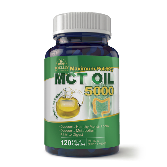 Fully Flora Keto Strips and Keto BHB and MCT Oil Combo Pack
