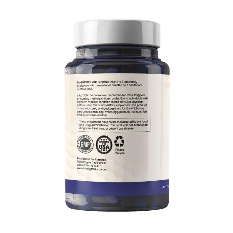 Immunity Supreme Quercetin Complex (3 bottles)