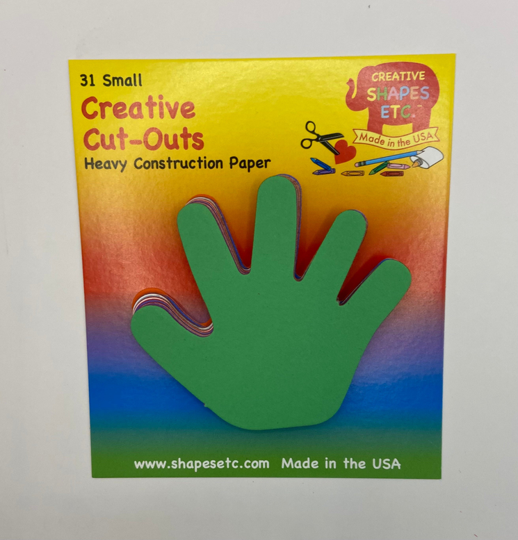 Incentive Stamp - Easter Set