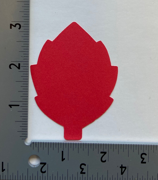 Incentive Stamp - Late