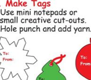 Nametag - Frog