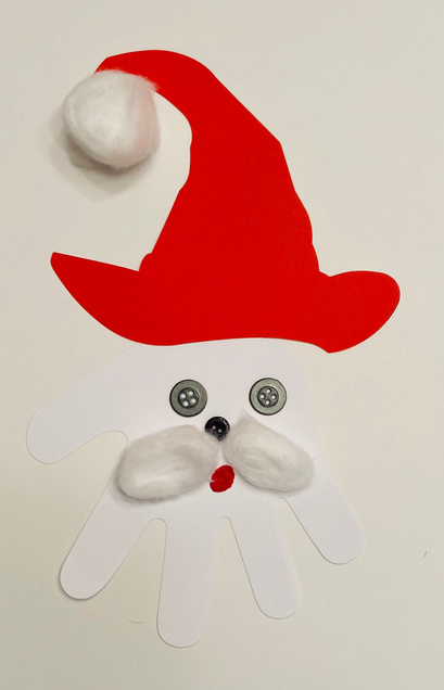 Nametag - Frog
