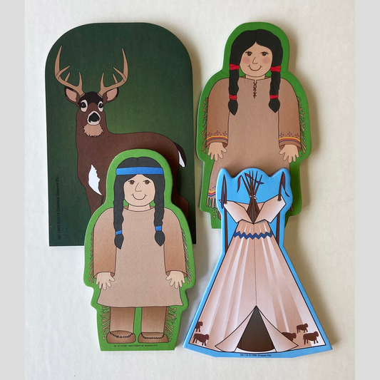 Die-Cut Magnetic - Small Single Color Witch Hat