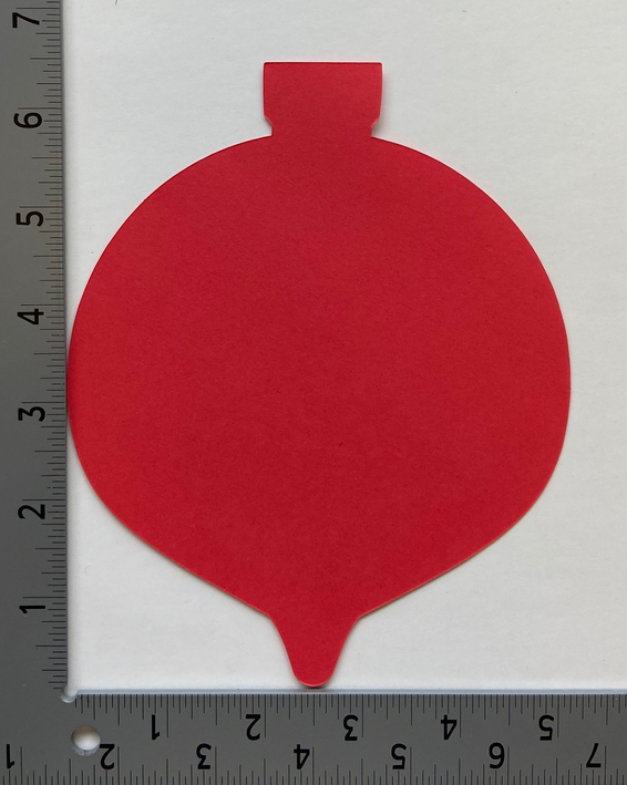 Incentive Stamp - Frog