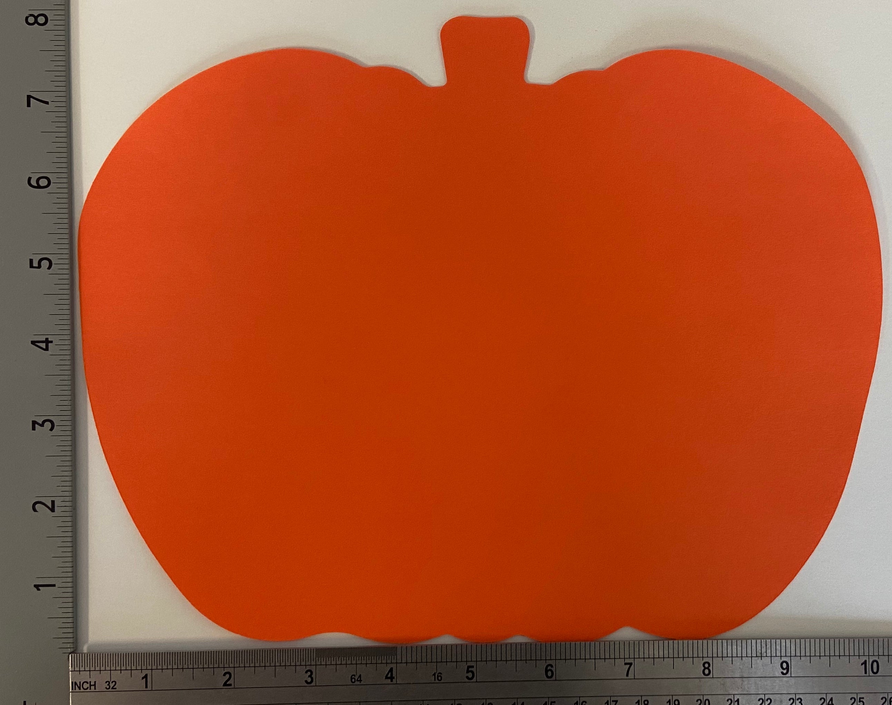 Teacher's Stamp - Graded For