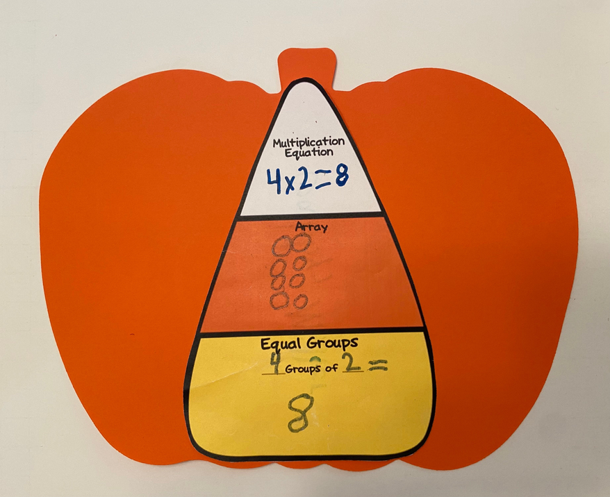 Teacher's Stamp - Graded For
