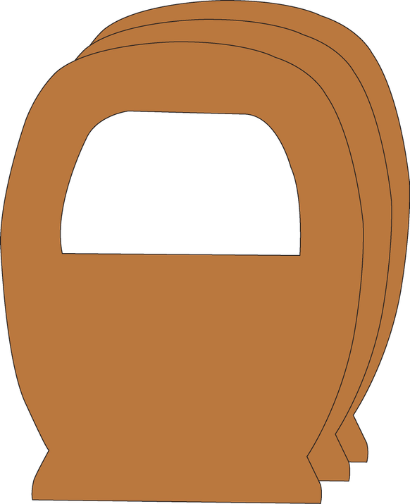 Teacher's Stamp - Sign & Return