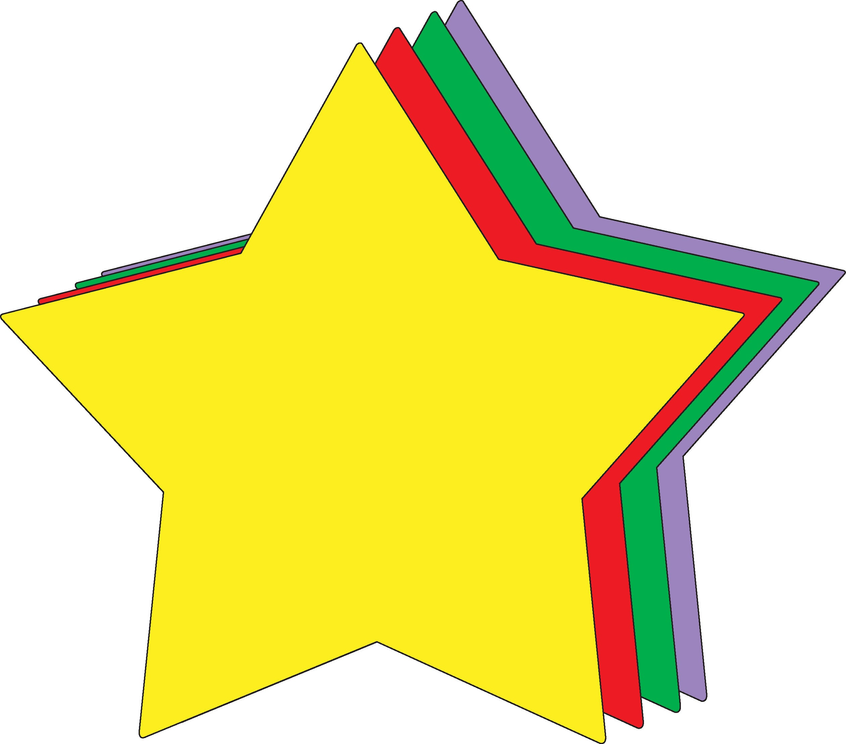Teacher's Stamp Spanish - Magnifico (Terrific)
