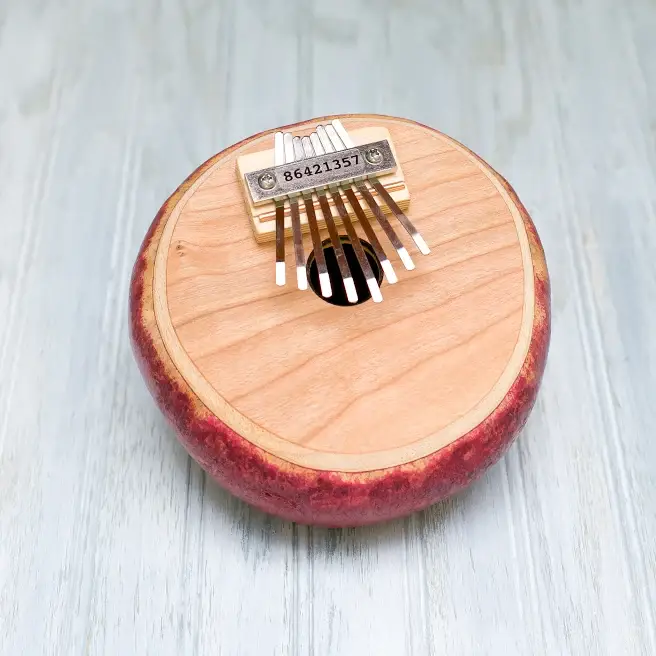 Canteen Thumb Piano